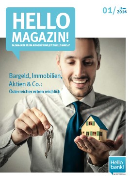 Hello Magazin