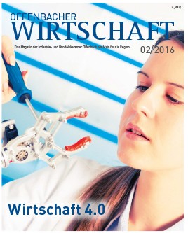 Offenbacher Wirtschaft